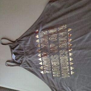 Bella Canvas Tank Top